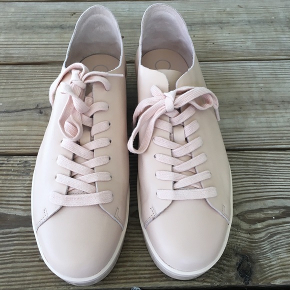 calvin klein irena sneaker
